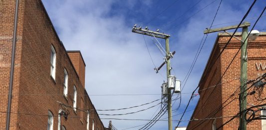 Site of White Nationalist Homicide Recently Reopened