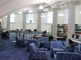 Opinion: The Music Library is UVa’s Hidden Treasure