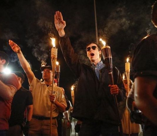 Important Update: Is UVa Addressing White Supremacy?