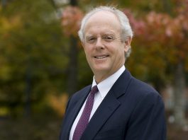 Kochard Steps Down, UVIMCO Looks for New CEO