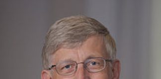 Dr. Francis Collins