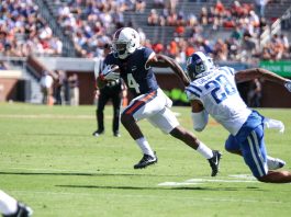 UVa Wins at Home Against Duke