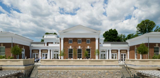 OPINION: Women at McIntire Excel, Then Shy Away