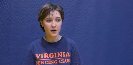 Going Clubbing: Episode 2 – Fencing