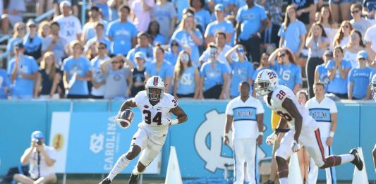 The Hoo Review: Virginia Outlasts UNC; Cavs Off To Best Start In Decade