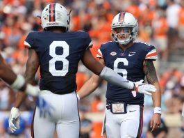 The Hoo Review: Virginia Rides Exceptional Defense to Victory over Duke