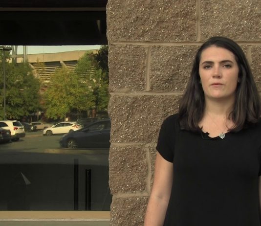 Future of the Student Activities Building and Student Theatre Troupes