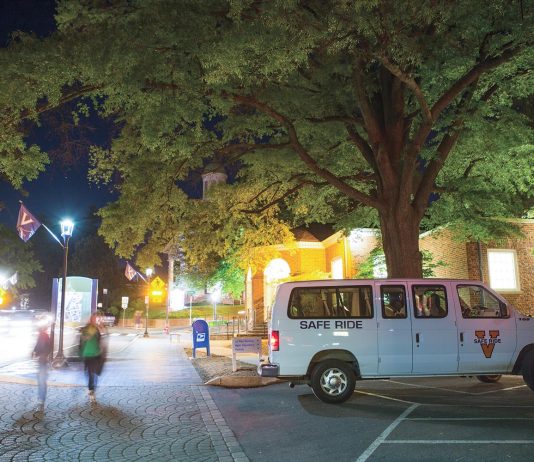 WUVA News Investigates: Safe or Not-so-Safe Ride?