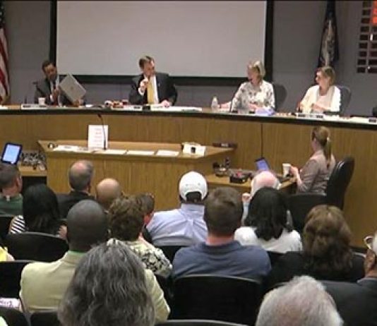 Historical Vote Shakes Up Charlottesville City Council