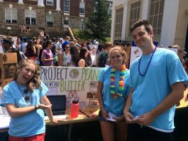 Project Peanut Butter to Put on Innovative 5K This Saturday