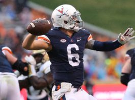 Cavalier Attitude: How UVa can Upset the Undefeated Miami Hurricanes This Weekend