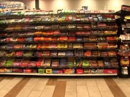 Sheetz on the Corner