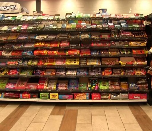 Sheetz on the Corner