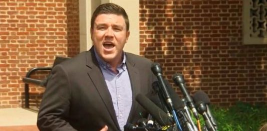 Alt-Right Leader Jason Kessler Plans on Returning to Charlottesville