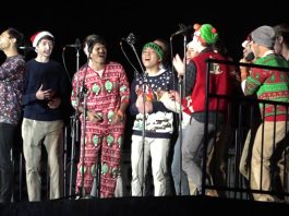 LOTL 2017 Highlights