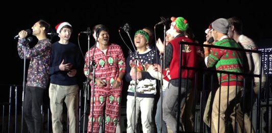 LOTL 2017 Highlights