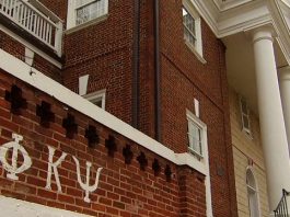 Rushing Into Greek Life at UVa: The Opinions and Facts
