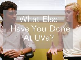 Last Lecture Series: Episode 2 – Devin Rossin