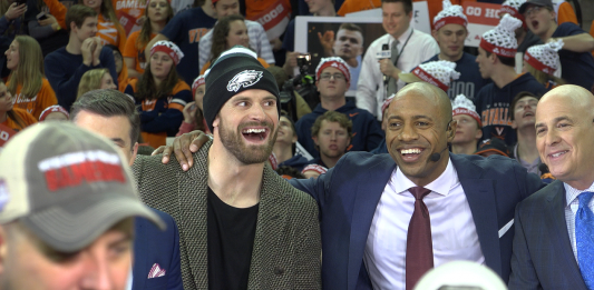 WUVA’s Top 8 Videos of the 2017-2018 School Year