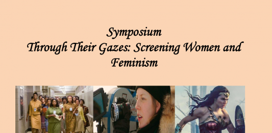 “Through Their Gazes” Confronts Female Representation in Media
