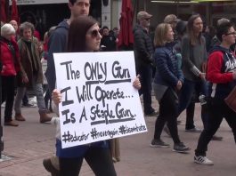 Charlottesville: March for Our Lives