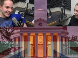 The Full English: Episode 4 – Language Barrier