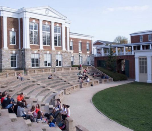 New UVa Course Looks to Help First Years Transition into College