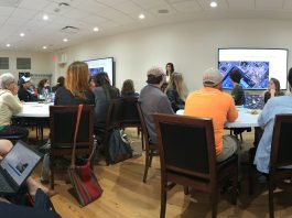 2018’s SustainaPitch Night: Funding New Projects to Make Cville a Little Greener