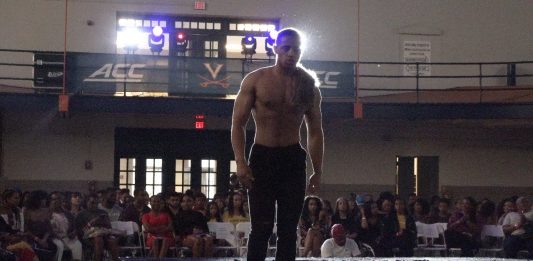 CRAVE – The Modern Rewind Fashion Show