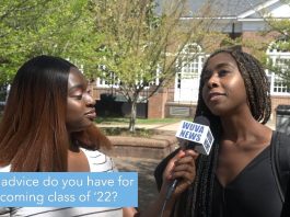HooPolls: Semester Recap & Advice for UVA ’22