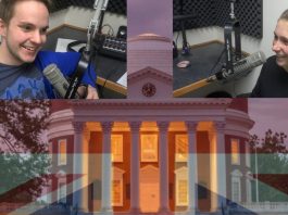 The Full English: Episode 7 – Finale