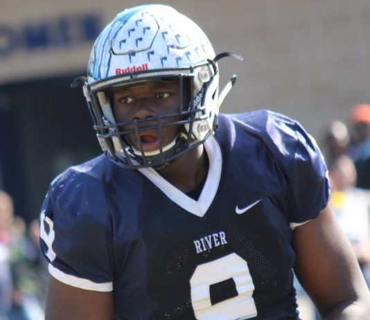 Not so Fast: UVA Football Recruits, and then Loses, 4 Star Defensive Tackle