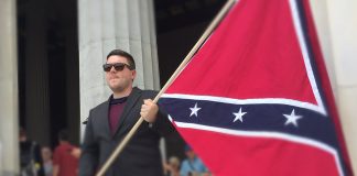 Unite the Right Rally