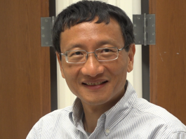 UVA’s Dr. J. Julius Zhu on the Future: Medicines Free of Side Effects