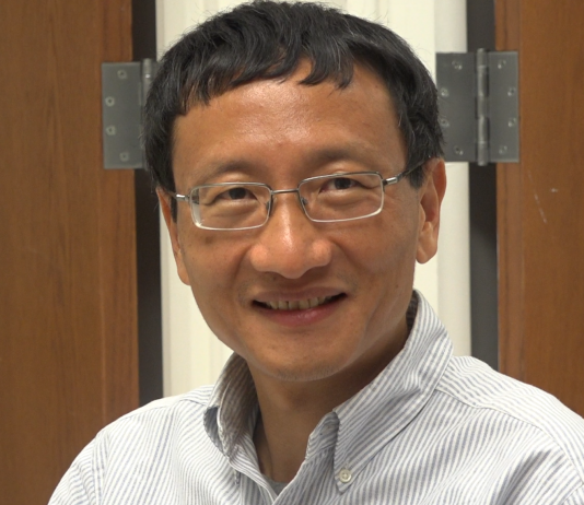 UVA’s Dr. J. Julius Zhu on the Future: Medicines Free of Side Effects