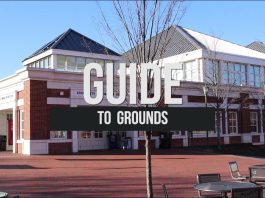 Welcome #UVA22! Here’s Your Guide to Grounds