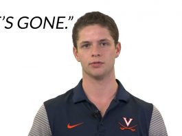 UVA College Republicans Remember John McCain