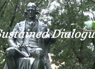 Sustained Dialogue