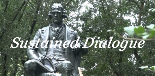 Sustained Dialogue