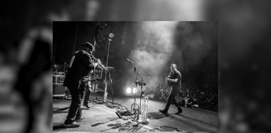 NOW: Hometown Rock Hero Return!