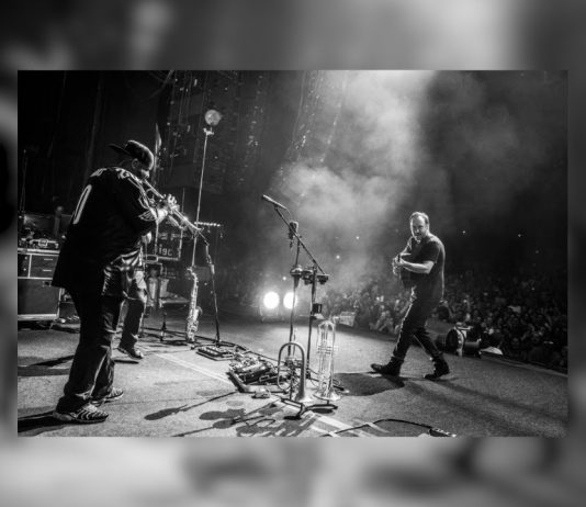 NOW: Hometown Rock Hero Return!