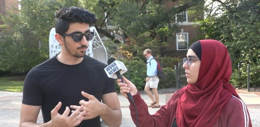 HooPolls: What do UVA Students Think About Kavanaugh’s Nomination?