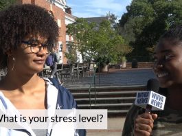 HooPolls: STRESS!