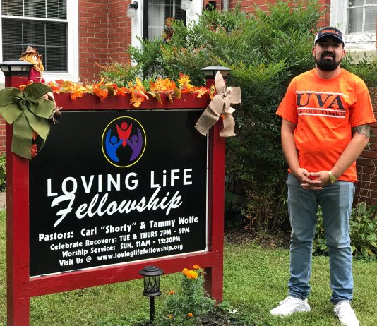 Opioid Crisis: Available Rehab is the Way Out