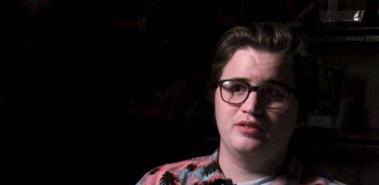 Repairing the Brain – A UVA Student’s Journey Through a Seismic Change