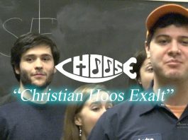 All A Capella: CHoosE – Christian ‘Hoos Exalt