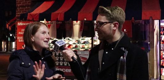 HooPolls: How Did Hoos Spend Their Break?