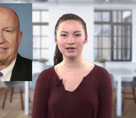 NOW: Democrats Demand Trump’s Tax Returns