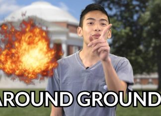 Around Grounds: What’s Happening at UVA?