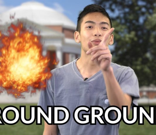 Around Grounds: What’s Happening at UVA?